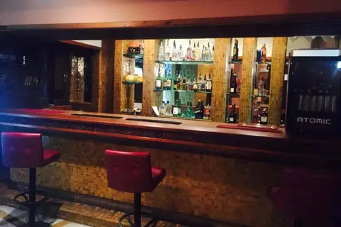 Transatlantique in Casablanca — foto 3