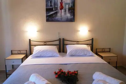Ziogas Luxury Apartments in Ύψος — foto 25