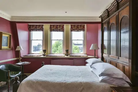 The Gore in Londen, foto 16