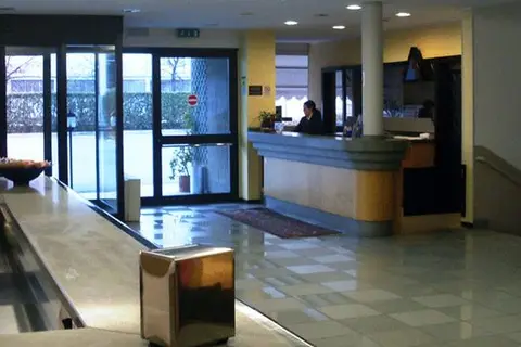 Art & Hotel Treviolo in Bergamo — foto 9