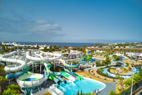 Aparthotel Relaxia Lanzasur Club foto 2