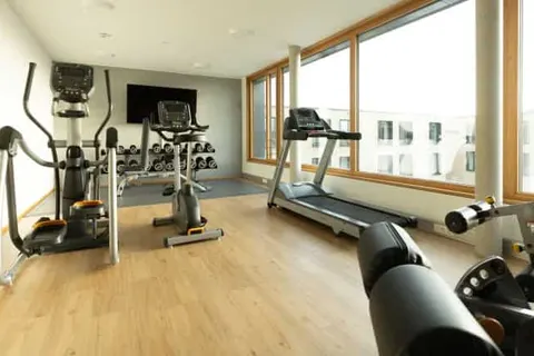 DEKRA Congresshotel Wart foto 15