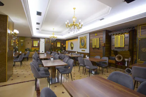 Grand Ant Hotel foto 6
