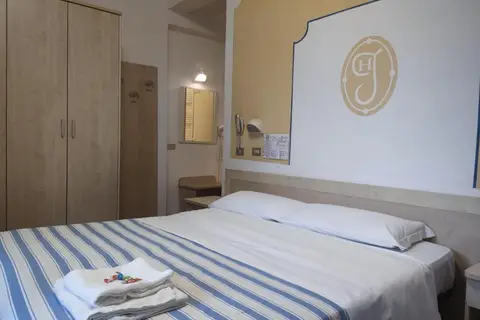 Hotel New Jolie in Misano Adriatico, foto 13