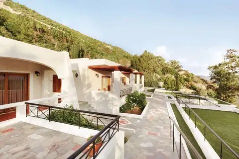 Ramada by Wyndham Loutraki Poseidon Resort in Λουτράκι — foto 13