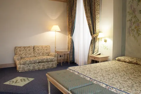 De La Ville in Rome, foto 17