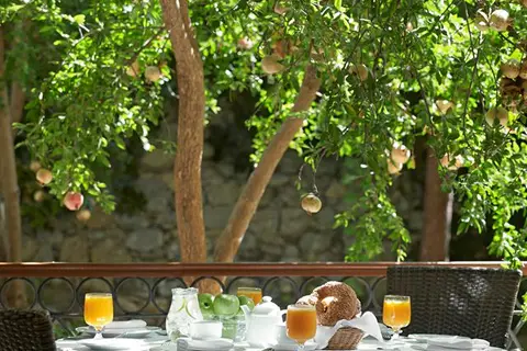 Hotel Mitsis Ramira Beach in Kos
