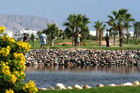 Pickalbatros Luxury Suites in Sharm El Sheikh, foto 10