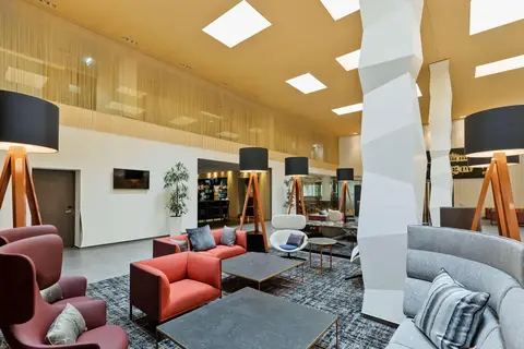 DoubleTree by Hilton Vienna Schonbrunn in Wenen — foto 10
