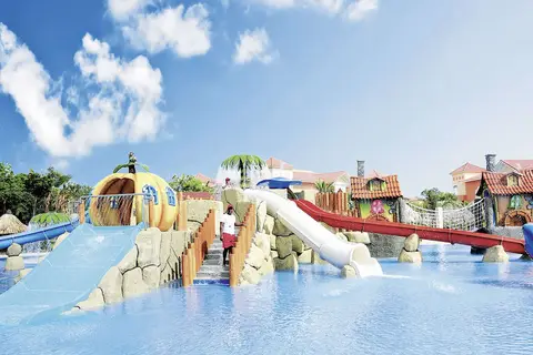 Grand Bahia Principe Turquesa in Salvaleón de Higüey, foto 8