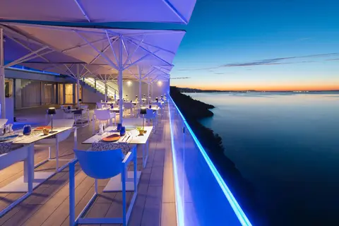 Elba Sunset Mallorca & Thalasso Spa in Palmanova — foto 3