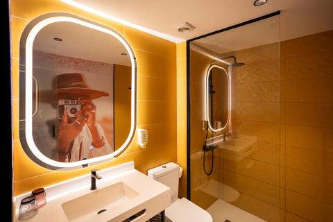 Sholeo Lodges Los Gigantes foto 28