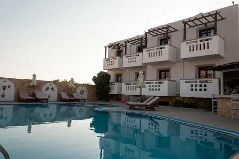 Arkasa Bay in Δημοτική Ενότητα Καρπάθου — foto 27