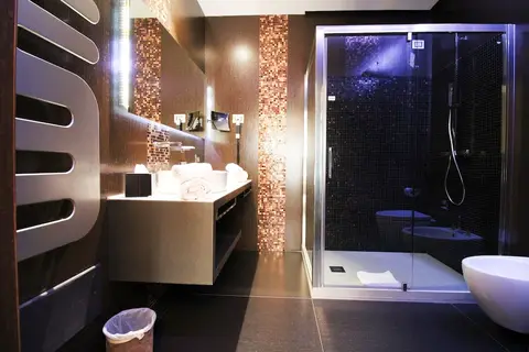 Divina Luxury Hotel in Rome, foto 23