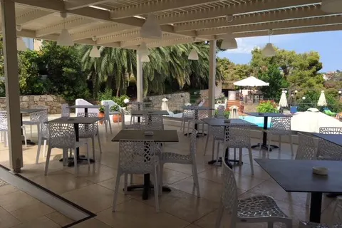 Hotel Paradise foto 4