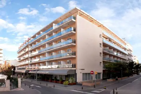 Hotel Maria del Mar in Lloret de Mar — foto 22