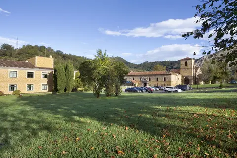 Parador de Cangas de Onís in Cangas de Onís — foto 24