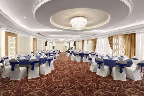 Howard Johnson by Wyndham Bur Dubai in Dubai, foto 18