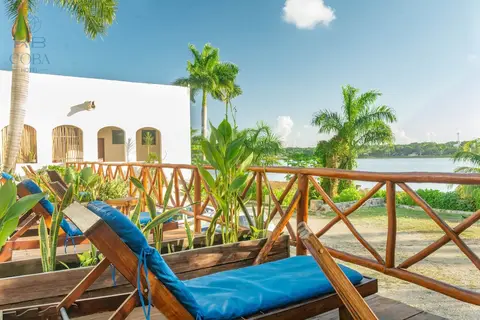 Hotel Kaab Coba in Cancún, foto 8
