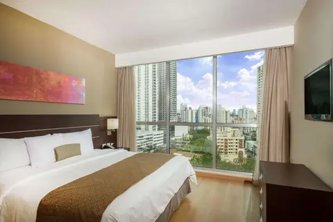 TRYP by Wyndham Panama Centro in Panama Stad — foto 9