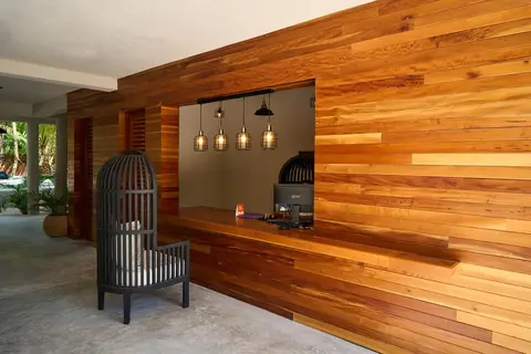Casa del Viento by ÓOL Hotels in Holbox — foto 3