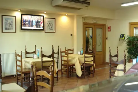 Corregidor in Segovia — foto 12