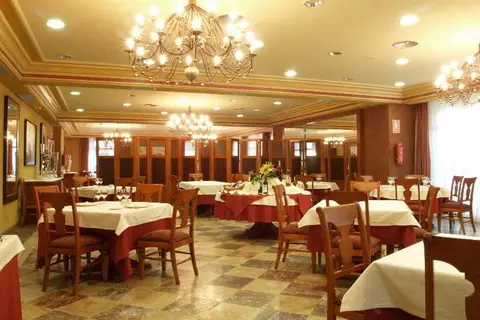Hotel Villava Pamplona in Villava — foto 10