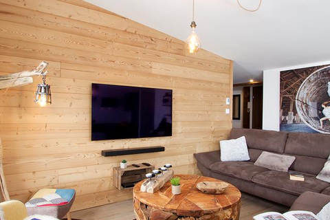 Résidence Mariande foto 11