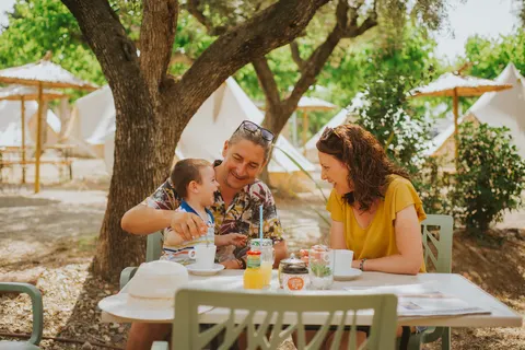 Camping Cambrils Caban foto 12