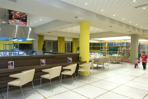 The Noverian Scenic Crete 5* Hilltop Villa Resort & Spa in Malia, foto 4