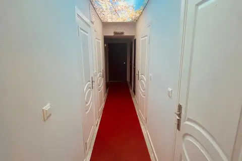 Royal Bosphorus Hotel in Fatih — foto 15