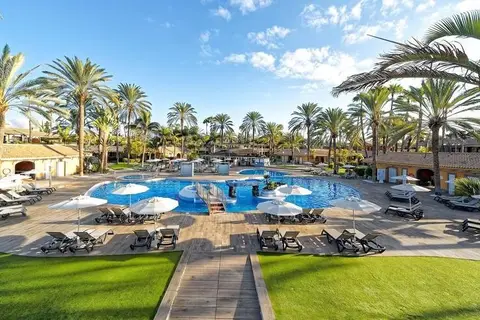 Suites & Villas by Dunas in San Bartolomé de Tirajana