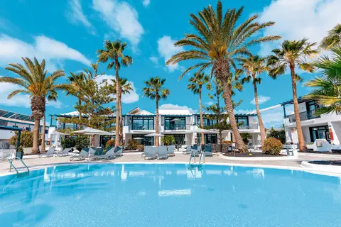 Apartamentos Playamar in Puerto del Carmen — foto 2