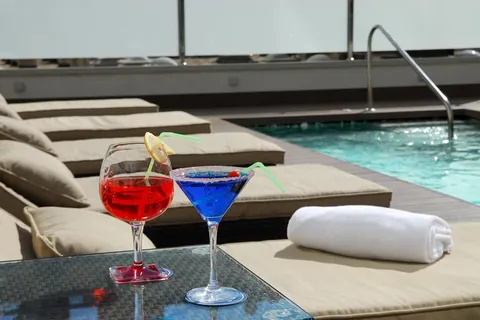 Grupotel Gran Via 678 foto 4