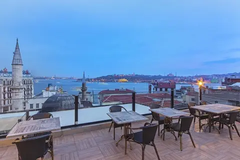 Ada Karaköy in Fatih — foto 8