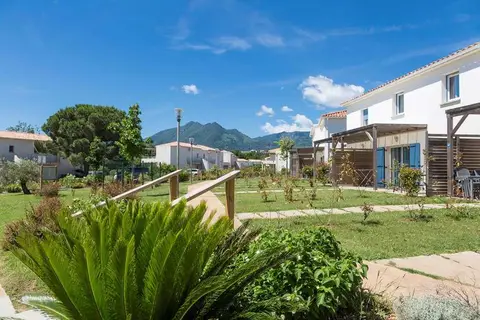 Residence Acqua Linda in Poggio-Mezzana — foto 26