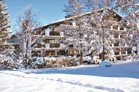 Landhotel Seeg foto 1