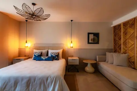 Suum Bodrum Hotel & Beach in Bodrum, foto 30