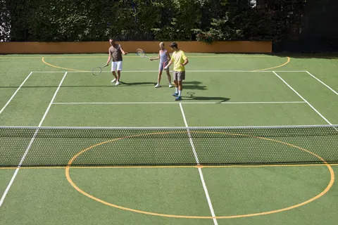 Calaserena Resort foto 5