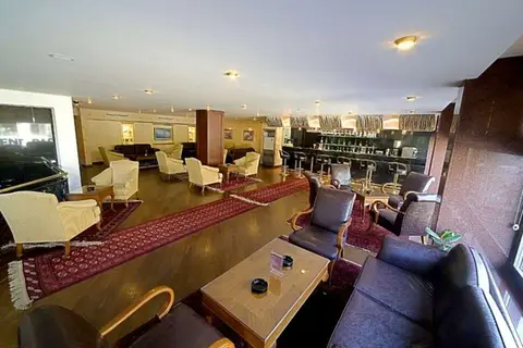 Kent Hotel Istanbul in İstanbul — foto 9