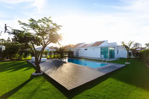 Seven Hotel & Wellness in Las Palmas de Gran Canaria — foto 27