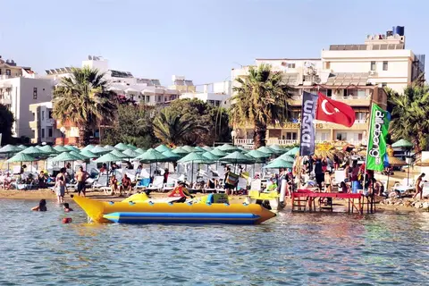 Tuntas Beach Hotel Altinkum in Didim, foto 26