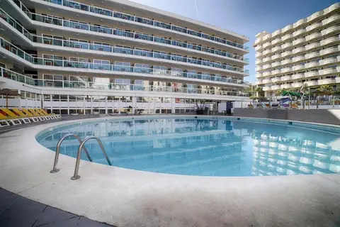 Ohtels Villa Dorada in Salou — foto 15