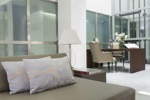 Hotel Ramblas Internacional in Barcelona — foto 24