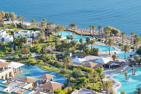 Grecotel Kos Imperial in Kos