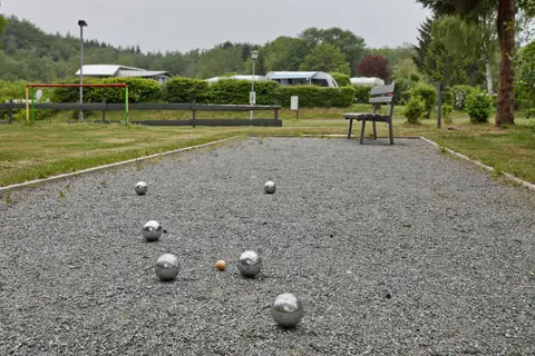 Knaus Campingpark Wingst in Wingst — foto 15