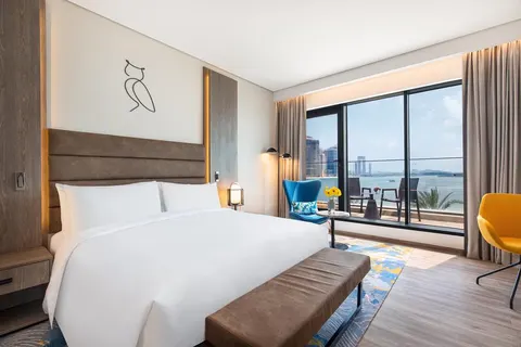 voco Dubai the Palm foto 2