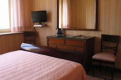 Hotel La Pace in Pisa — foto 23