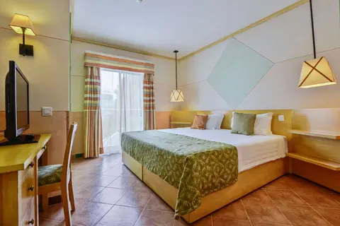 Grande Real Santa Eulalia Resort & Spa in Albufeira, foto 15