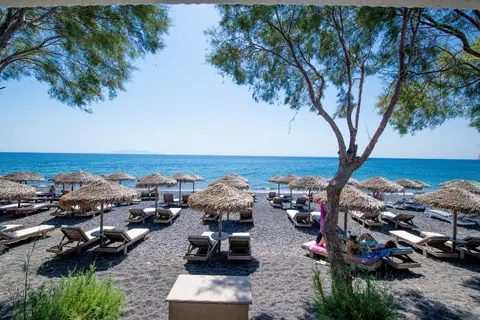 Enjoy Villas in Δημοτική Ενότητα Θήρας — foto 9